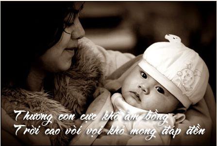Những câu danh ngôn hay bất hủ về mẹ bằng tiếng anh cực ý nghĩa bạn nên biết 3