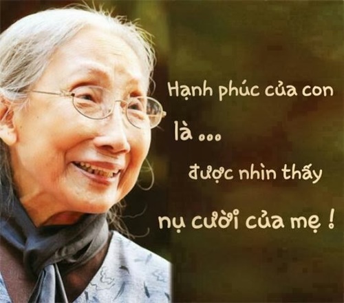 Những câu nói hay về mẹ cảm động nhất nhân ngày quốc tết phụ nữ 8/3 0