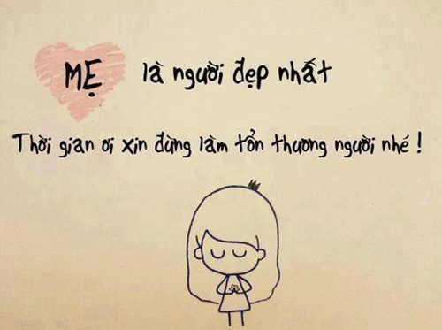 Những câu nói hay về mẹ cảm động nhất nhân ngày quốc tết phụ nữ 8/3 2