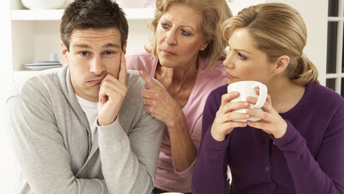 Những câu nói hay về mẹ chồng qua vần thơ ý nghĩa nhất 4