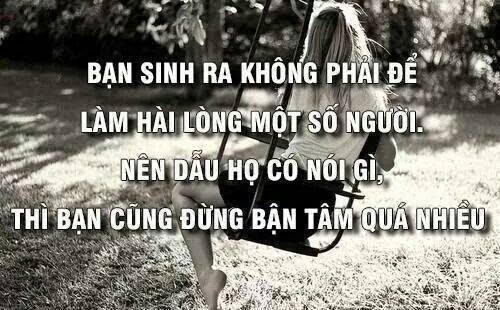 Những câu nói hay về cuộc sống tươi đẹp cực hay giúp chúng ta sống tốt hơn 5