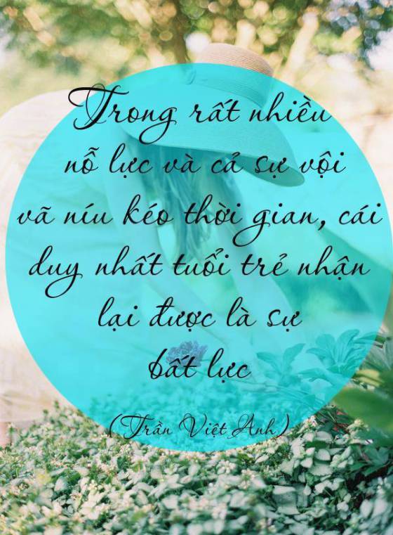 Những câu nói hay về nụ cười và nước mắt cực độc đọc và cảm nhận 4