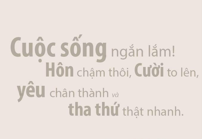 Những câu nói hay về cuộc sống và tình yêu buồn đến xé lòng cực hay ý nghĩa 0