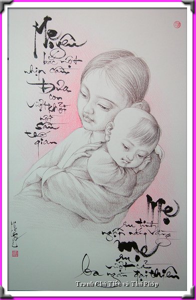 Những câu nói hay và cảm động nhất về mẹ đi sâu vào lòng người 8