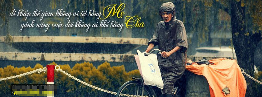 Những câu nói hay cảm động ý nghĩa và đầy tính nhân văn về tình cha 2