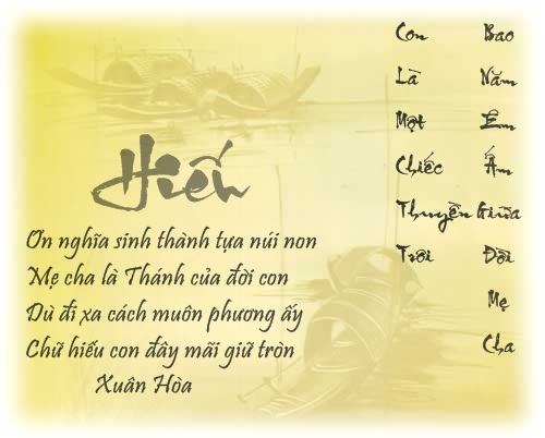 Những câu nói hay cảm động ý nghĩa và đầy tính nhân văn về tình cha 5