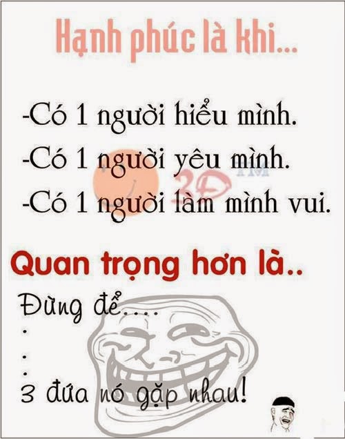 Những câu nói hay hài hước và bất hủ về cuộc sống chuẩn cơm mẹ nấu rồi 3