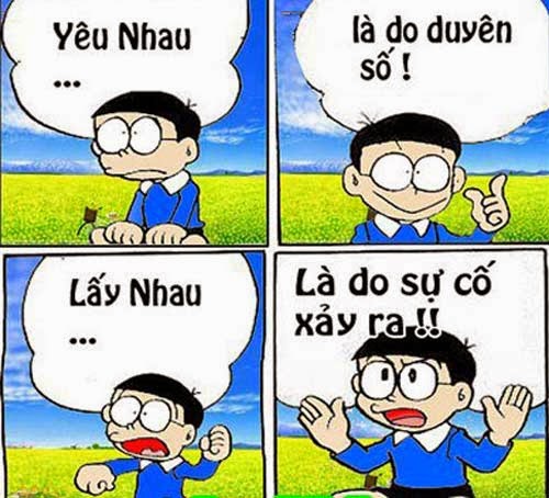 Những câu nói hay hài hước và bất hủ về cuộc sống chuẩn cơm mẹ nấu rồi 4
