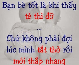 Những câu nói hay bất hủ triết lý hài hước củ chuối của dân chém gió 1