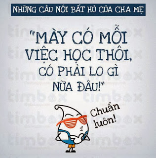 Những câu nói hay bất hủ triết lý hài hước củ chuối của dân chém gió 3