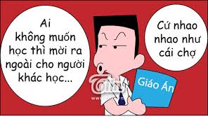 Những câu nói hay bất hủ kinh điển của thầy cô giáo khiến học sinh khắc cốt ghi tâm độc nhất từ trước đến nay 0