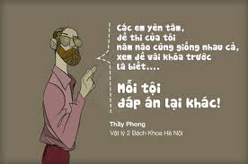Những câu nói hay bất hủ kinh điển của thầy cô giáo khiến học sinh khắc cốt ghi tâm độc nhất từ trước đến nay 2