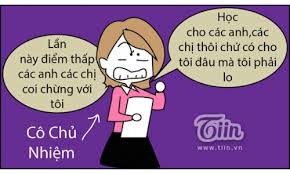 Những câu nói hay bất hủ kinh điển của thầy cô giáo khiến học sinh khắc cốt ghi tâm độc nhất từ trước đến nay 3