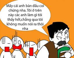 Những câu nói hay bất hủ kinh điển của thầy cô giáo khiến học sinh khắc cốt ghi tâm độc nhất từ trước đến nay 7