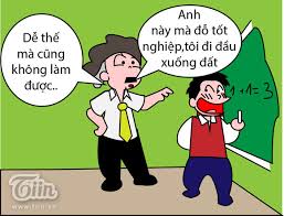 Những câu nói hay bất hủ kinh điển của thầy cô giáo khiến học sinh khắc cốt ghi tâm độc nhất từ trước đến nay 8