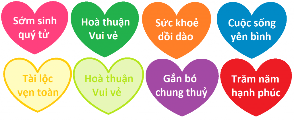 Những lời chúc mừng đám cưới hay chọn lọc độc đáo và ý nghĩa nhất 0
