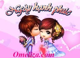 Những lời chúc mừng đám cưới hay chọn lọc độc đáo và ý nghĩa nhất 3