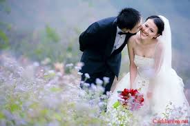 Những lời chúc mừng đám cưới hay chọn lọc độc đáo và ý nghĩa nhất 8
