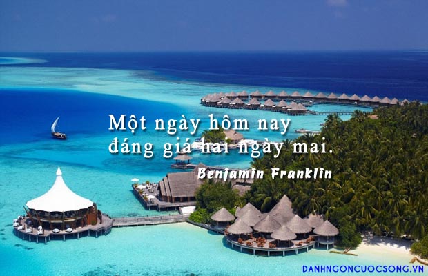 Những câu nói hay và nổi tiếng nhất về thời gian được cộng đồng mạng yêu thích nhất 10