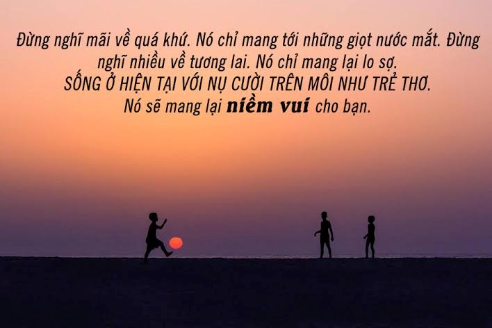Những câu nói hay về cuộc sống hằng ngày ý nghĩa thiết thực với mọi người bằng tiếng anh 0