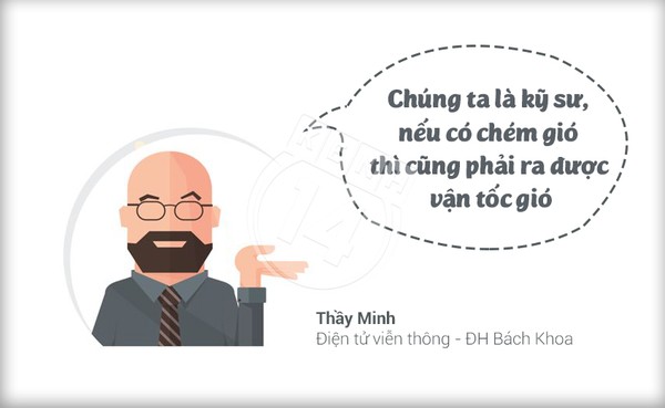 Những câu nói bất hủ bá đạo hay nhất của thầy cô giáo cười không nhặt được miệng 6