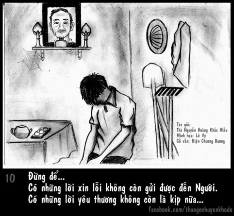 Những câu nói hay danh ngôn ý nghĩa sâu sắc nhất về gia đình 1