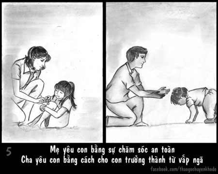 Những câu nói hay danh ngôn ý nghĩa sâu sắc nhất về gia đình 2