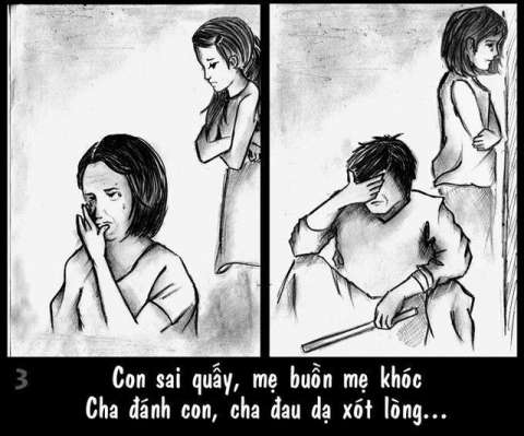 Những câu nói hay danh ngôn ý nghĩa sâu sắc nhất về gia đình 4