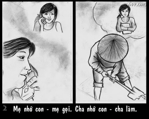 Những câu nói hay danh ngôn ý nghĩa sâu sắc nhất về gia đình 6