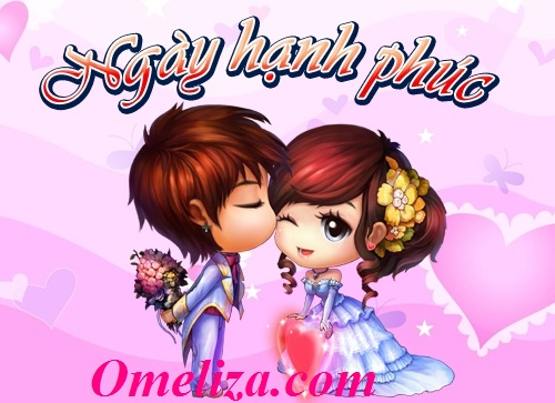 Những câu chúc hay sâu sắc độc đáo và ý nghĩa nhất về đám cưới cho bạn bè và người thân 2