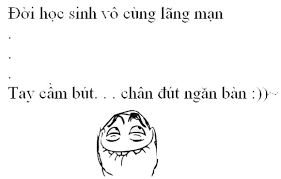 Những câu nói chém gió hay nhất bất hủ hài hước và bá đạo trên từng hạt gạo về cuộc sống 3