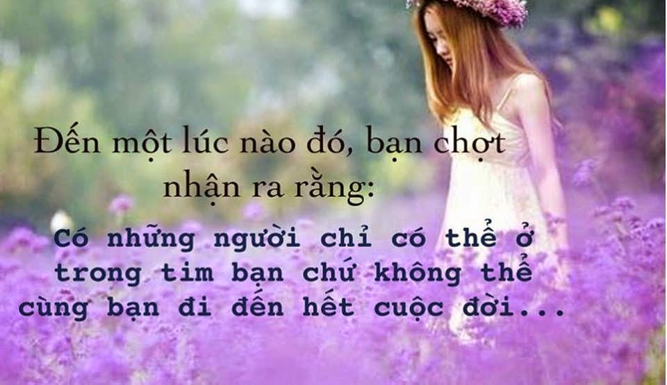 Những câu nói hay ý nghĩa an ủi người thất tình vượt qua nỗi đau nhanh nhất 8