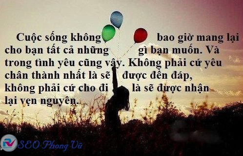 Những câu nói hay áp dụng trong cuộc sống hàng ngày quanh ta ý nghĩa sâu sắc nhất bạn nên biết 6