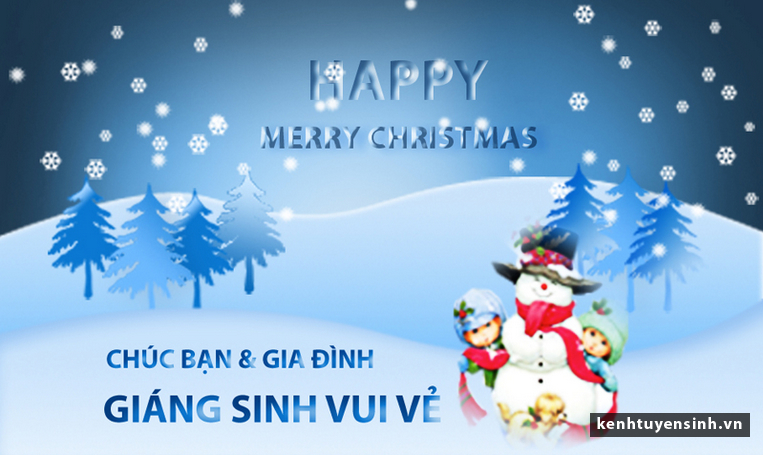 Những lời chúc giáng sinh hay ý nghĩa ấm áp và ngọt ngào nhất giúp bạn ghi điểm trong mắt người yêu 3