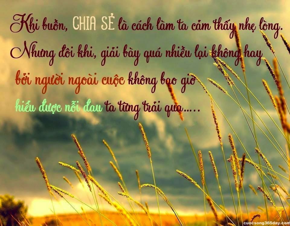 Những câu nói hay ý nghĩa và sâu sắc nhất về cuộc sống đi vào lòng người bạn nên biết 22