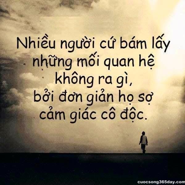 Những câu nói hay ý nghĩa và sâu sắc nhất về cuộc sống đi vào lòng người bạn nên biết 23