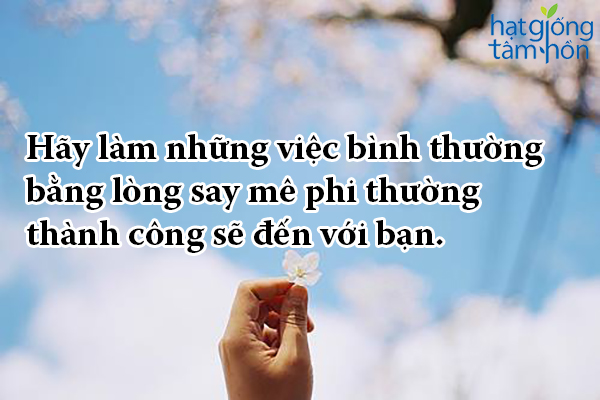 Những câu nói hay bất hủ và độc nhất về danh ngôn cuộc sống đi vào lòng người bạn không nên bỏ qua 16
