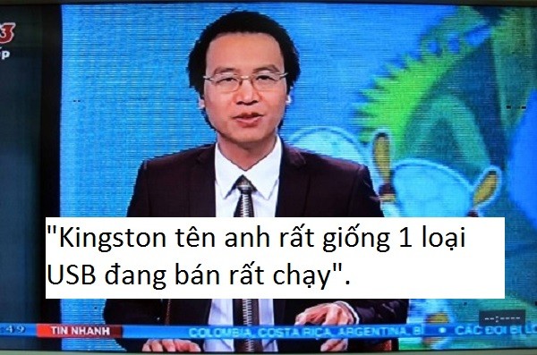 Những câu nói hay bất hủ của BLV Tạ Biên Cương cười đau bụng khiến fan phát cuồng 8