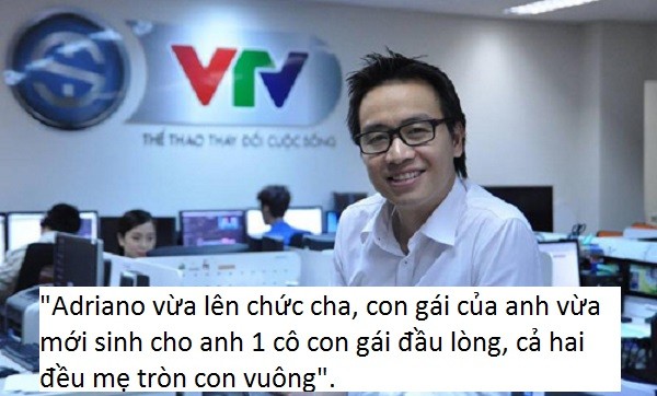 Những câu nói hay bất hủ của BLV Tạ Biên Cương cười đau bụng khiến fan phát cuồng 11