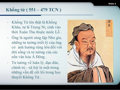 Những câu nói hay bất hủ và ý nghĩa của khổng tử đáng suy ngẫm bạn nên đọc 0