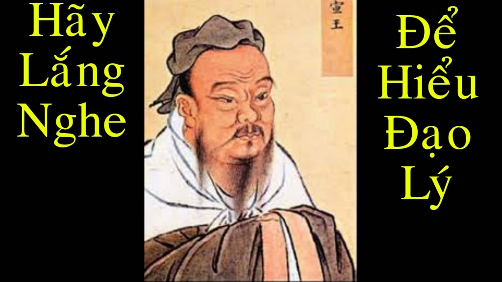 Những câu nói hay bất hủ và ý nghĩa của khổng tử đáng suy ngẫm bạn nên đọc 2