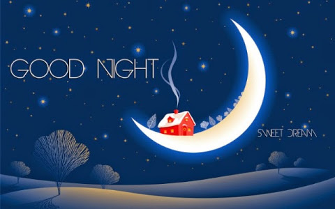 Những tin nhắn chúc ngủ ngon hay và ý nghĩa nhất dành cho người yêu 1