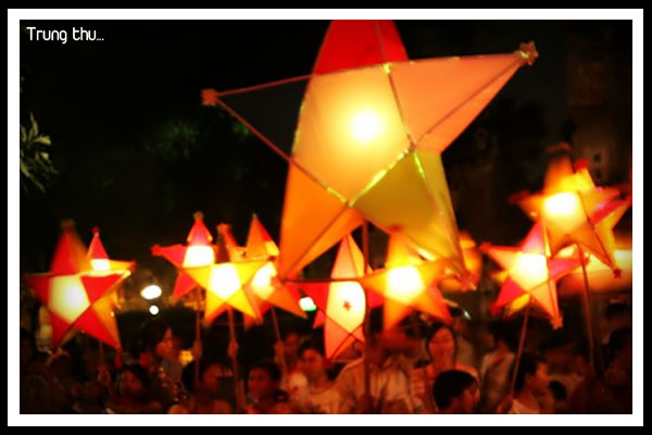 Những câu chúc tết trung thu 2015 hay nhất dành cho gia đình và người thân 0