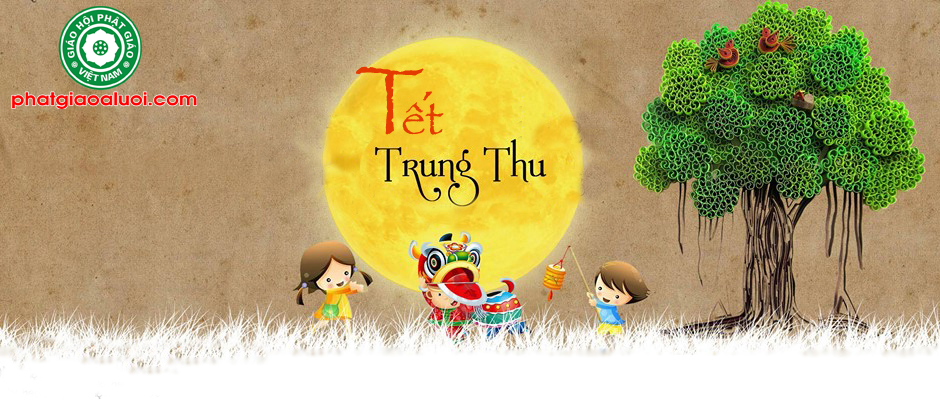 Những câu chúc tết trung thu 2015 hay nhất dành cho gia đình và người thân 1