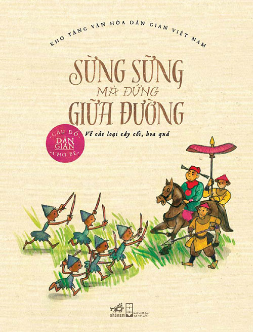 Những câu đố vui dành cho thiếu nhi hay nhất có đáp án 0