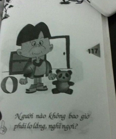 Những câu đố vui dành cho thiếu nhi hay nhất có đáp án 1