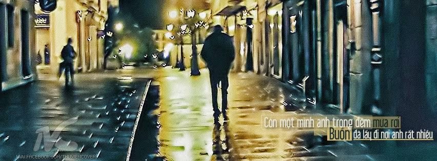 Tuyển tập hình ảnh về mưa buồn day dứt lòng người 2