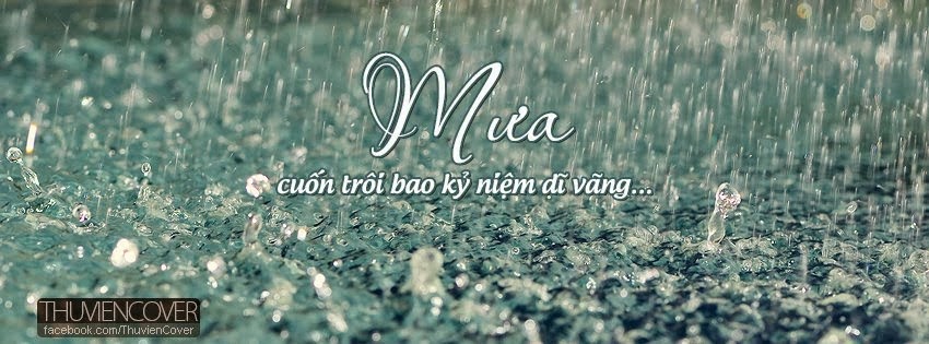 Tuyển tập hình ảnh về mưa buồn day dứt lòng người 7