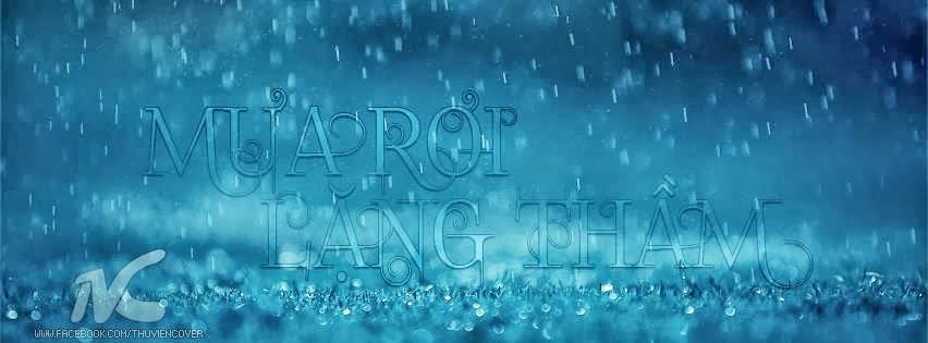 Tuyển tập hình ảnh về mưa buồn day dứt lòng người 8