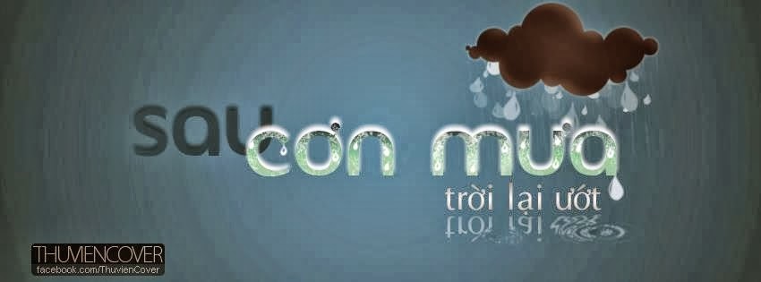 Tuyển tập hình ảnh về mưa buồn day dứt lòng người 11